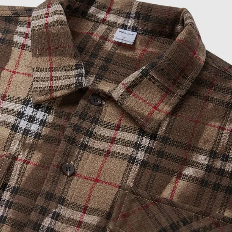 Casual Fashionable Shirt-4