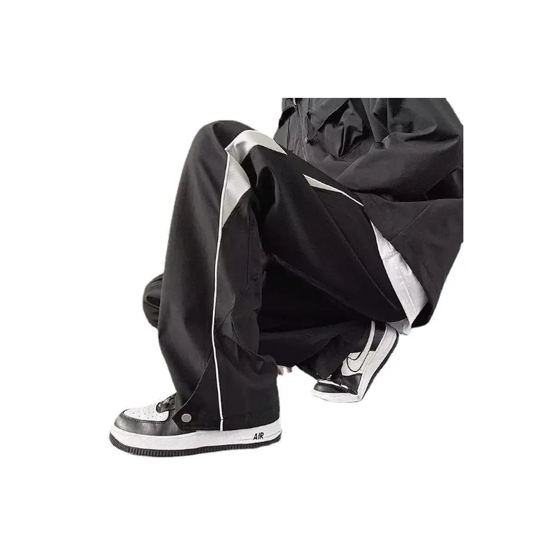 Fashionable Outdoor Waterproof Pants