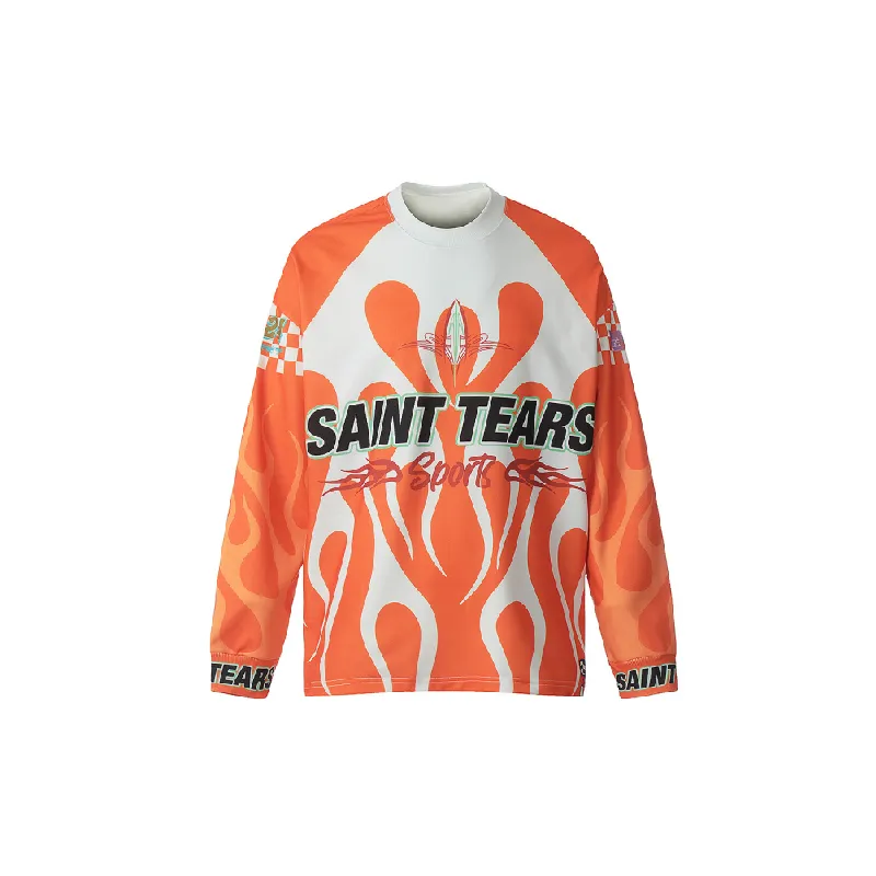 Cool All Over Print T shirt-0