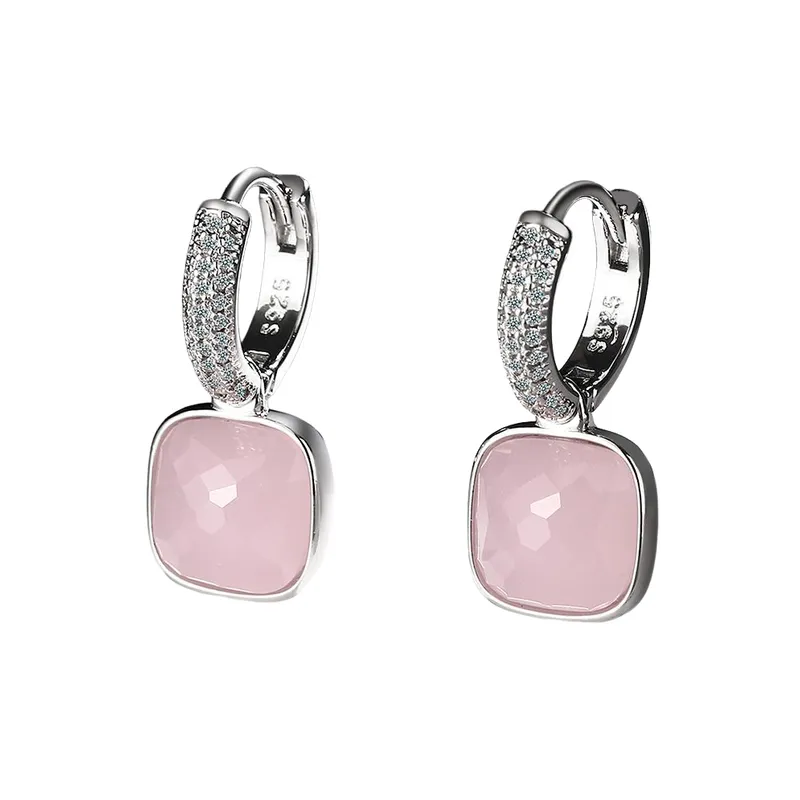 Simple Basics Earring-3