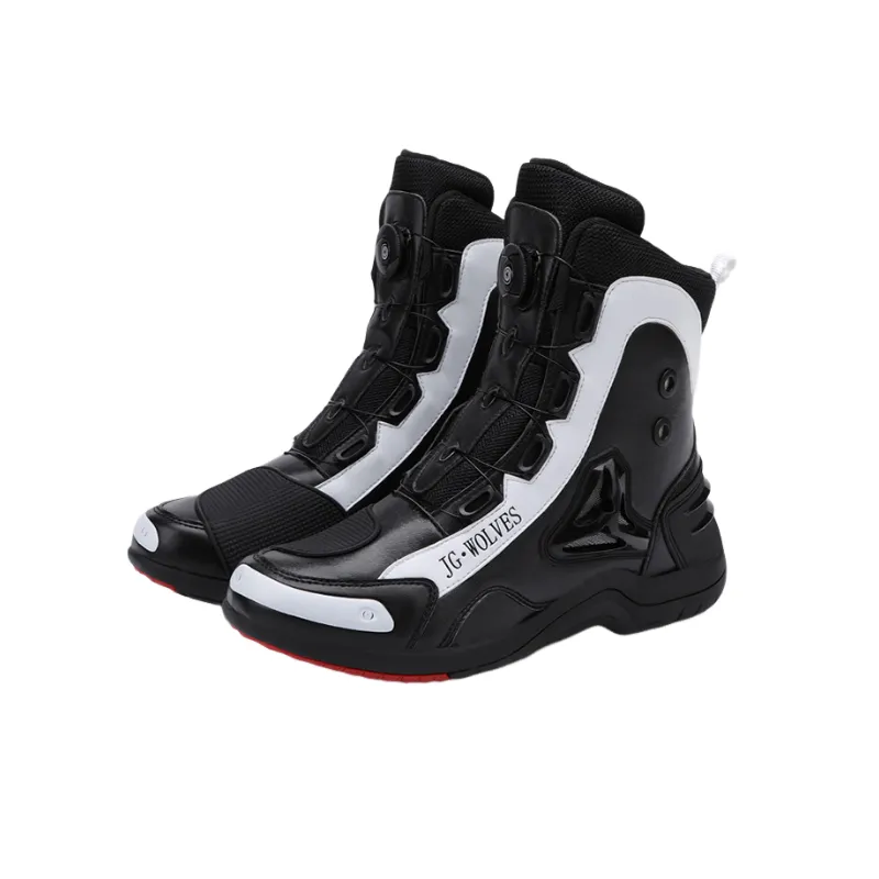 Fashionable Basics Cycling Shoes-6