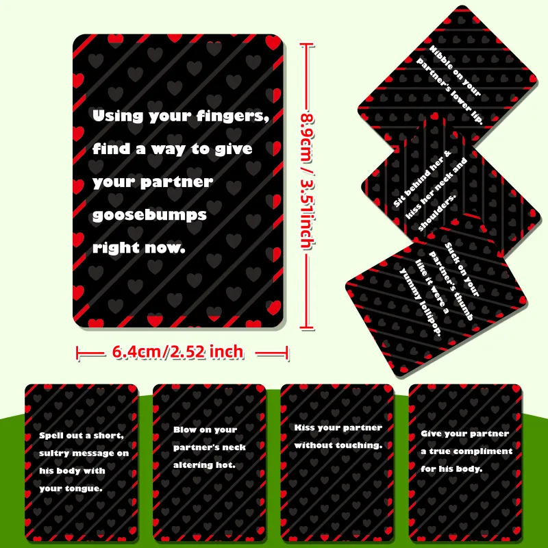 Casual Party Board Game-2