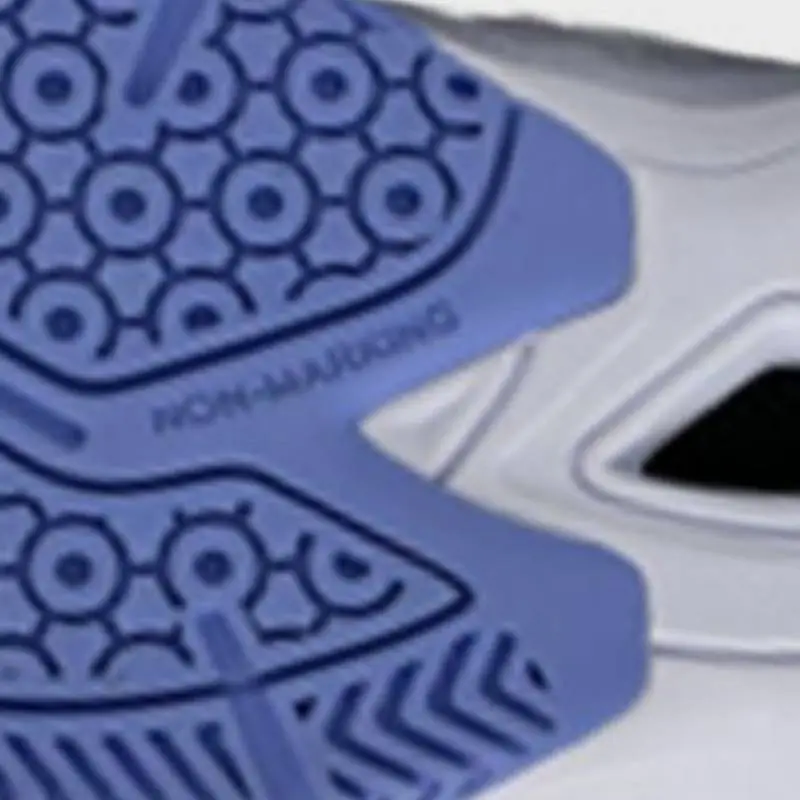 Contrast Color Contrast Color Badminton Shoes-5