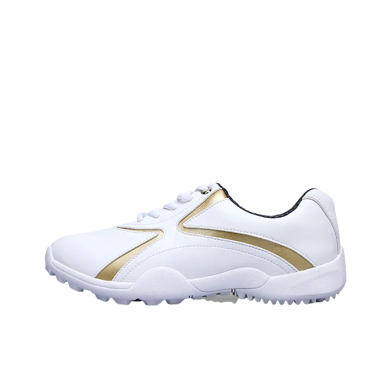 Sports Casual Golf Shoes-0