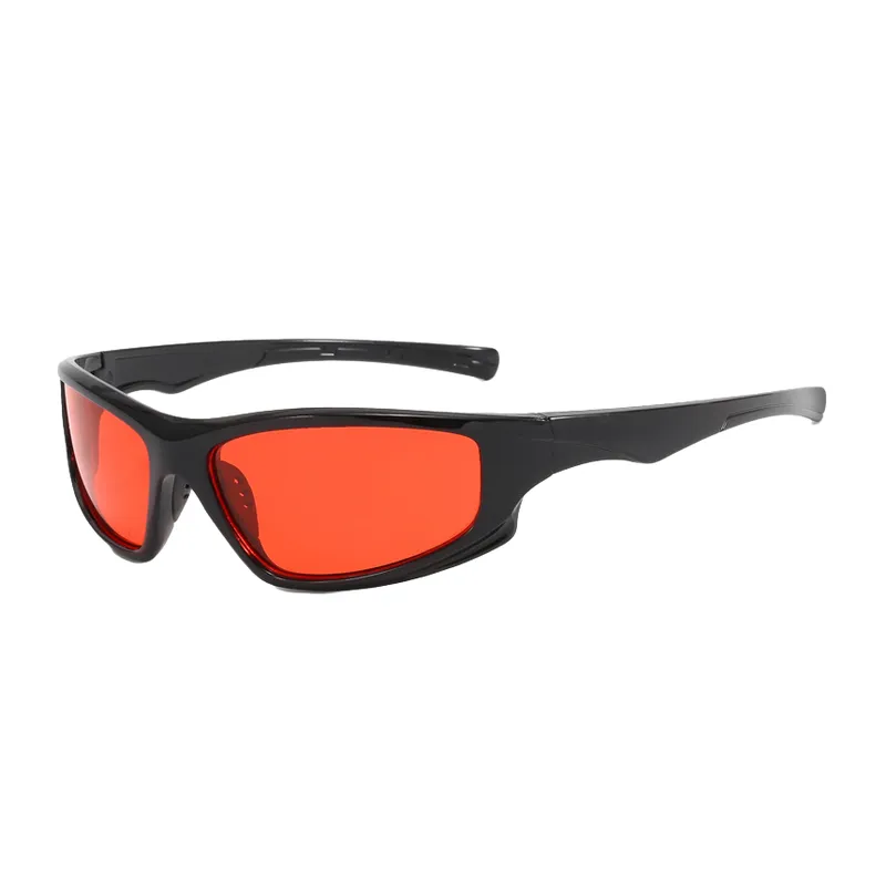 Fashionable Sporty Sunglasses-5