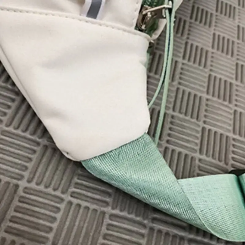 Casual Sporty Sling Bag-6