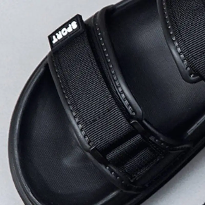 Sporty Casual Beach Sandals-4