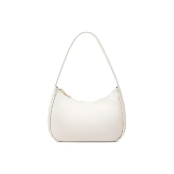 Zipper Glamorous Shoulder Bag