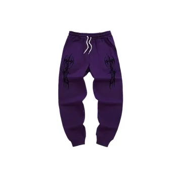 Casual Sporty Casual Pants