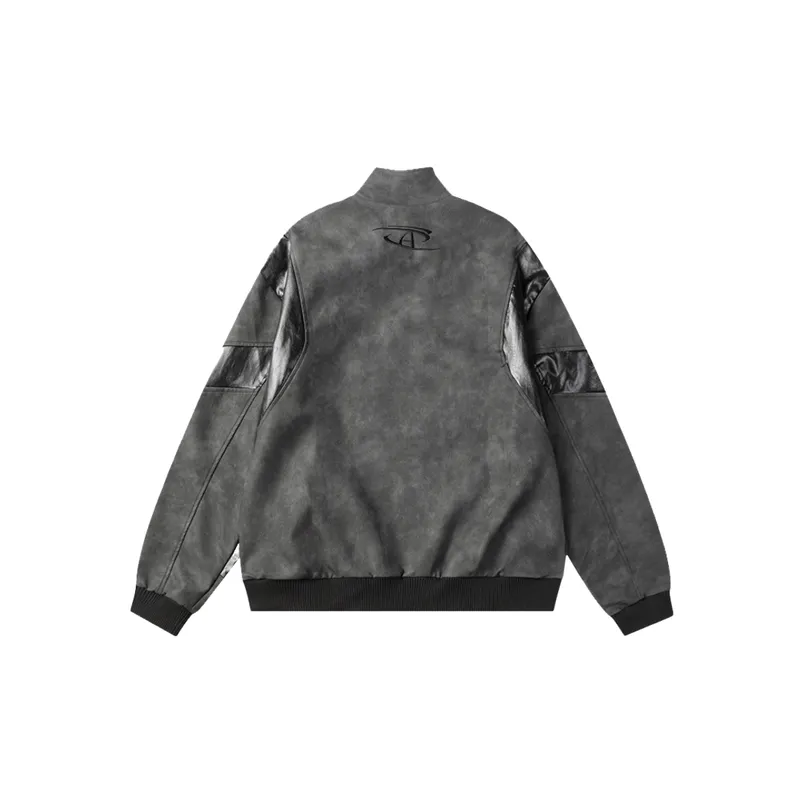 Fashionable Funky Jacket-1