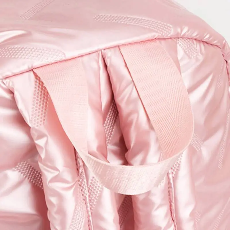Fashionable Basics Backpack-1
