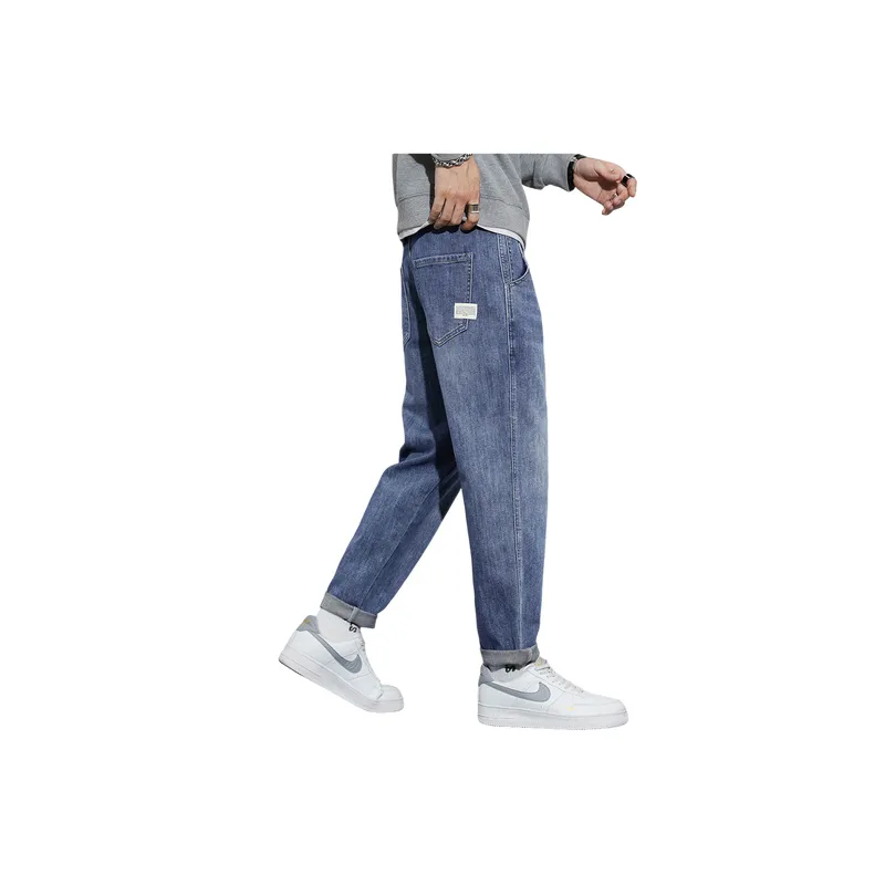 Fashion Glamorous Jeans-1