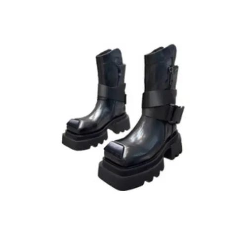 Fashionable Casual Knee high Boots