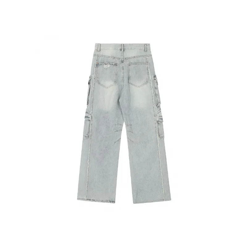Casual Funky Jeans-5