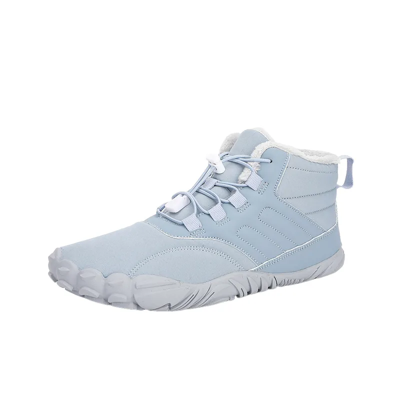 Basics Funky Snow Boots-8