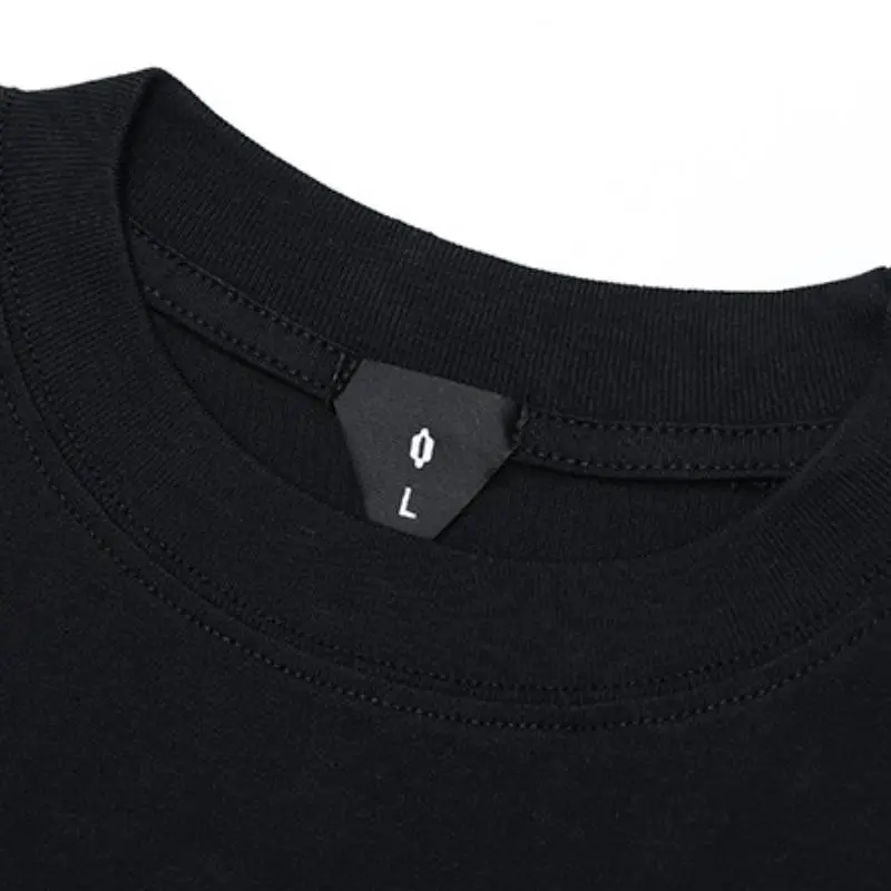 Casual Long Sleeve T Shirt-4