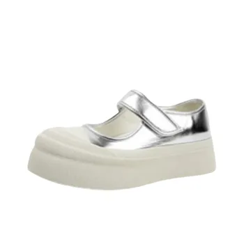 Casual Breathable Platform Shoes