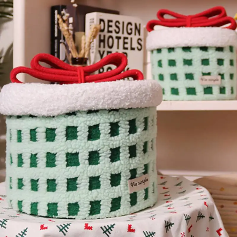 Cute Large Capacity Storage Boxes-3