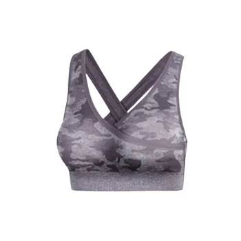 Fashionable Skin friendly Sports Underwear Women