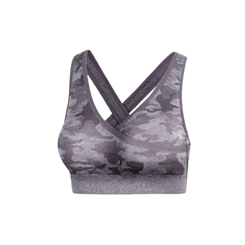 Fashionable Skin friendly Sports Underwear Women-5