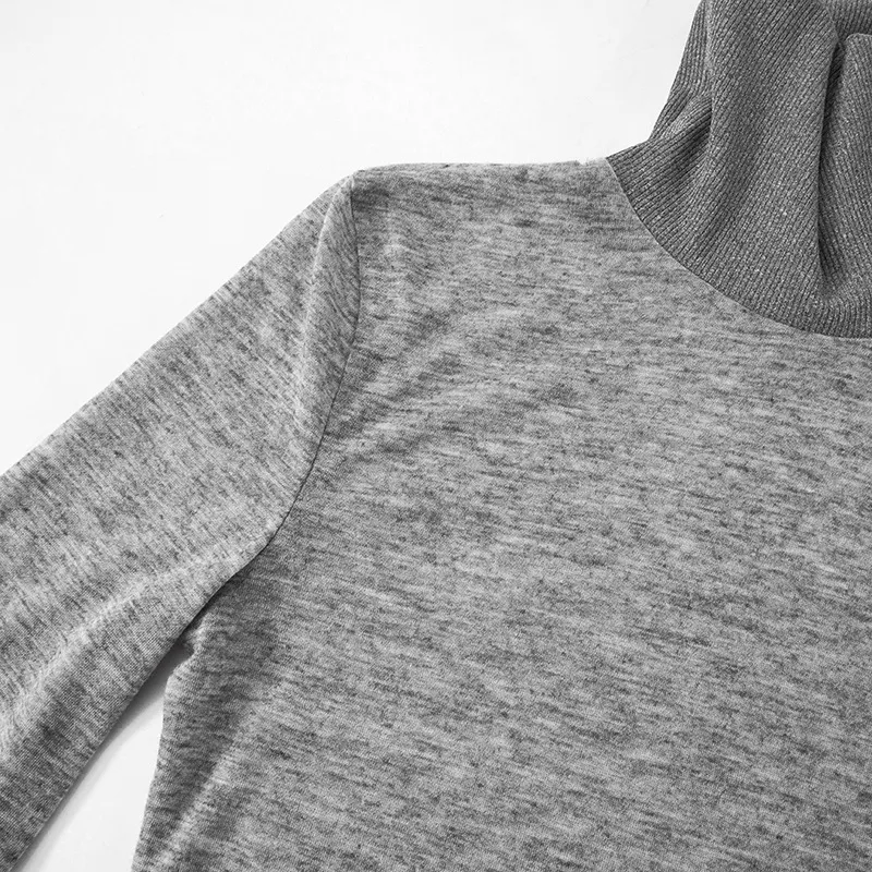 Basics Simple T Shirt Women-3