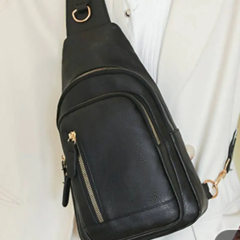 Fashionable Outdoor Sling Bag-8