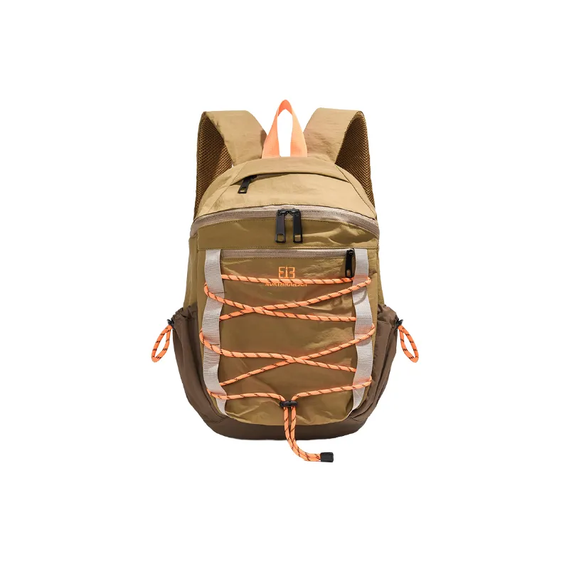 Outdoor Casual Backpack-0