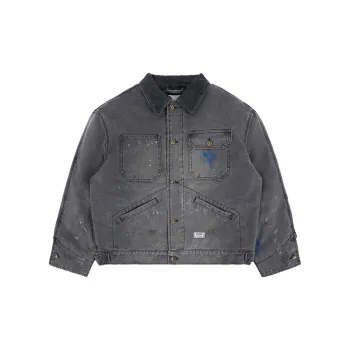 Simple Basics Jacket