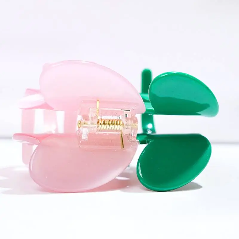 Fashionable Cute Hair Clip-1