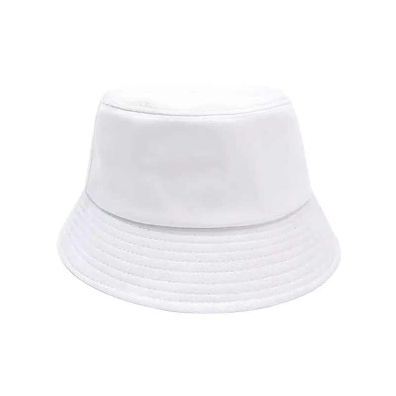 Fashionable Basics Bucket Hat-1