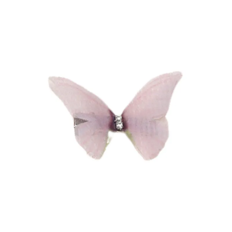 Bow Fashionable Hair Clip-4
