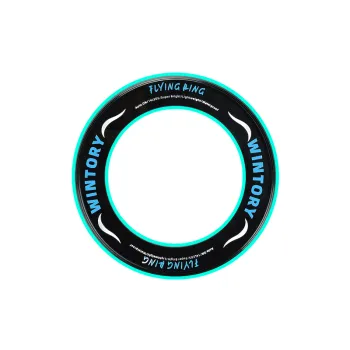 Outdoor Sporty Frisbee
