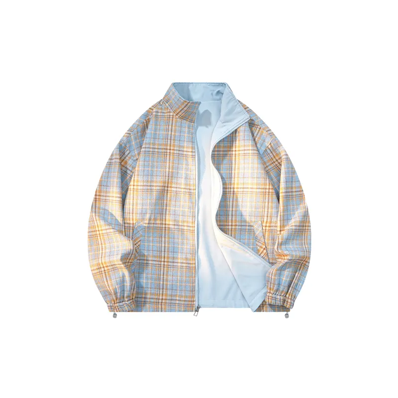 Casual Loose Jacket-1