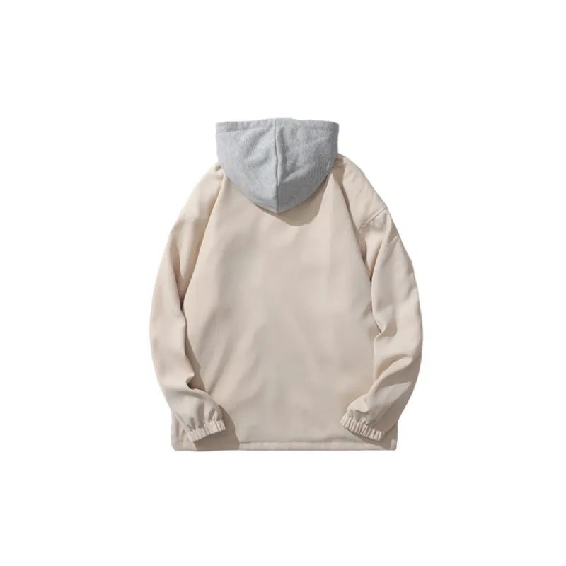 Casual Sporty Jacket-5