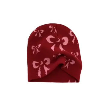 Street Retro Beanie