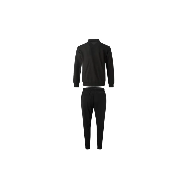 Simple Basics Casual Sportswear-11