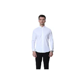 Business Fashionable Cotton Shirt