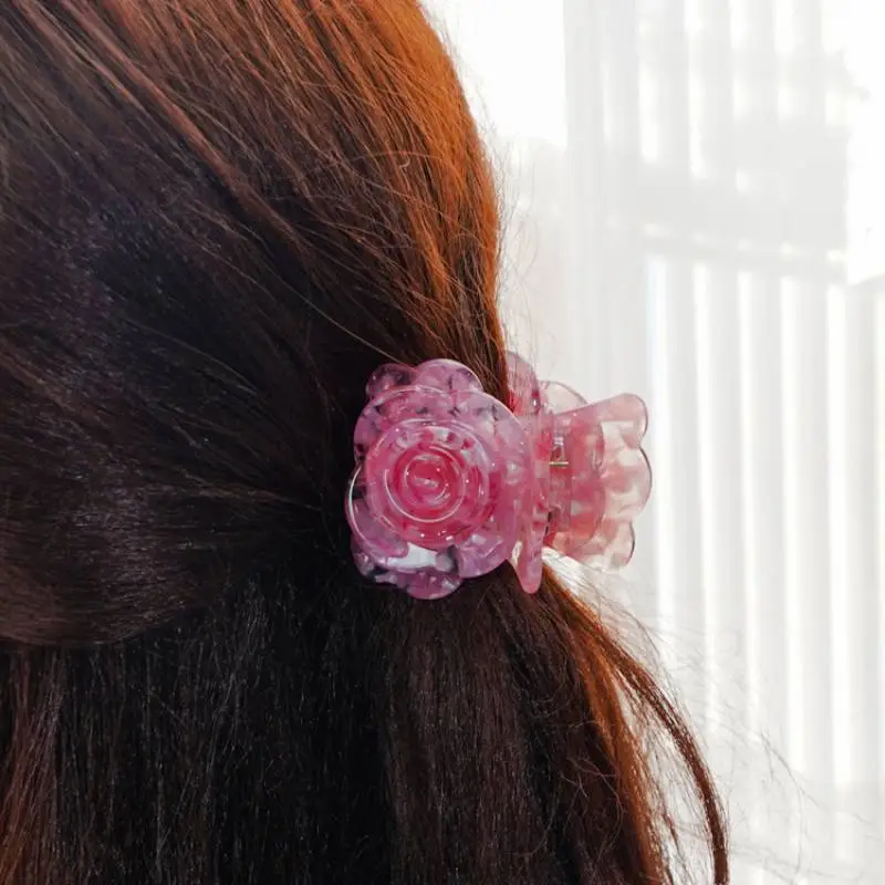 Funky Simple Hair Clip-3