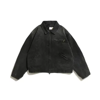 Fashionable Warming Jacket