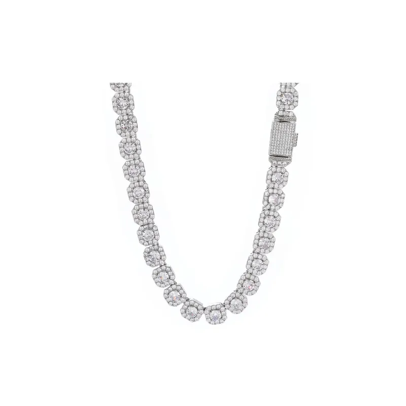 Fashion Simple Necklace Man-0