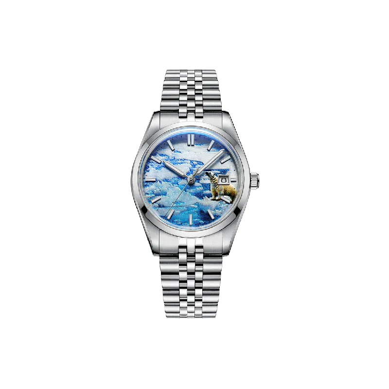 Casual Fashionable Watch