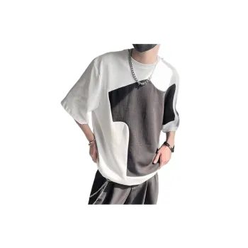 Trendy Loose T Shirt