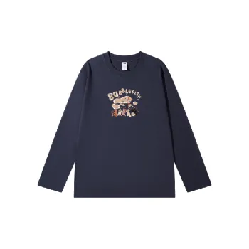Simple Basics Combed Cotton T Shirt