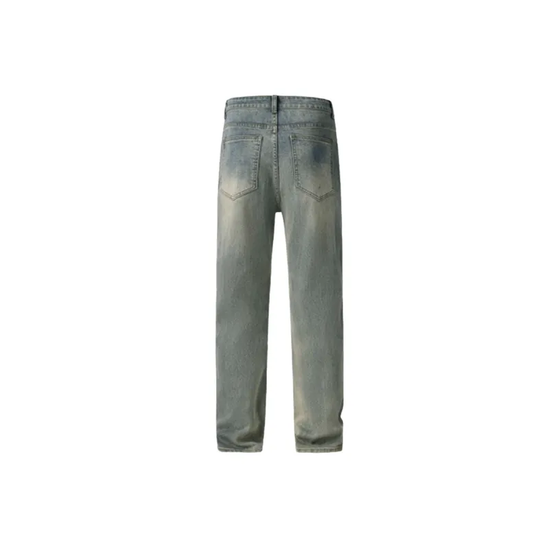 Simple Basics Jeans-9