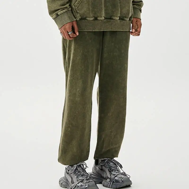 Fashion Casual Sports Pants-16