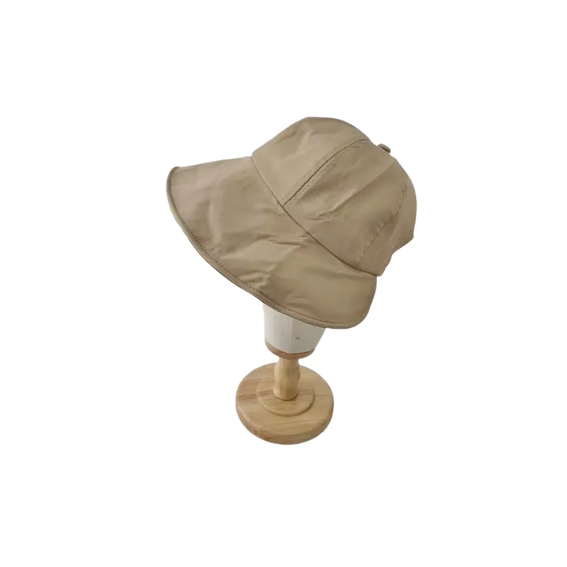 Simple Basics Bucket Hat-0