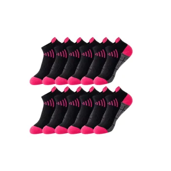 Fashionable Simple Socks