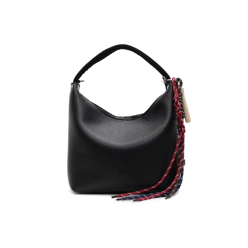Retro Simple Handbag-2