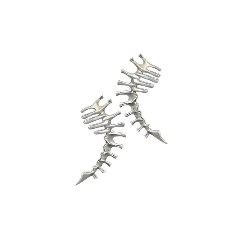 Fashionable Cool Clip On Earring