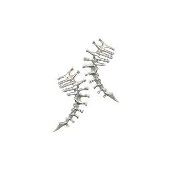 Fashionable Cool Clip On Earring